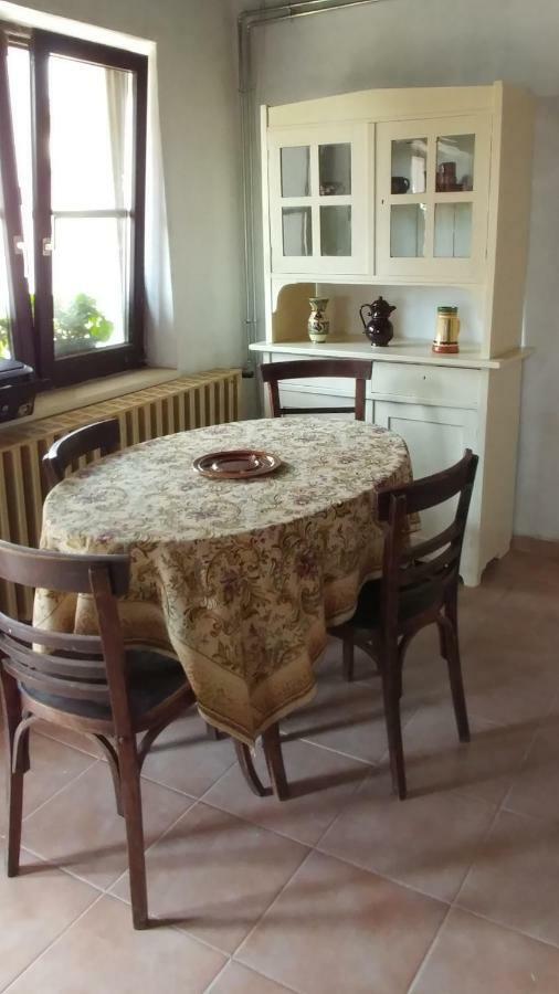 Oncsa Vendeghaz Hotel Gyöngyös Екстериор снимка