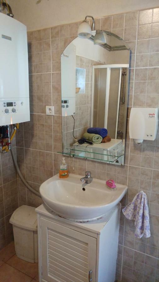 Oncsa Vendeghaz Hotel Gyöngyös Екстериор снимка